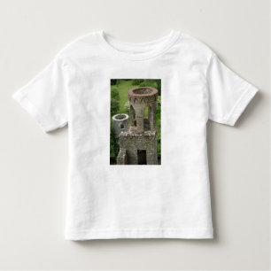 Europa, Irland, Schloss Blarney. DIESES BILD Kleinkind T-shirt