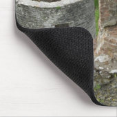 Europa, Irland, Schloss Blarney. DIESES BILD Mousepad (Ecke)