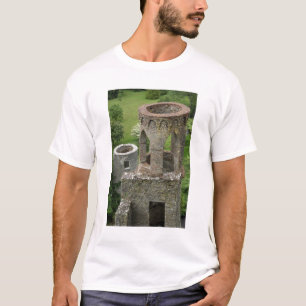 Europa, Irland, Schloss Blarney. DIESES BILD T-Shirt