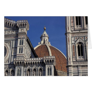 Europa, Italien, Florenz. Dom