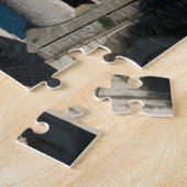 Europa, Italien, Kampanien, Amalfi, 3 Puzzle (Seite)