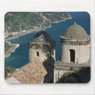 Europa, Italien, Kampanien, (Amalfi-Küste), 3 Mousepad