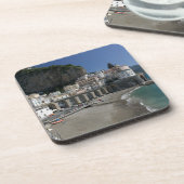 Europa, Italien, Kampanien (Amalfi-Küste), Amalfi: Untersetzer (Linke Seite)