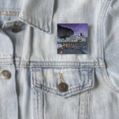 Europa, Italien, Kampanien (Amalfiküste) Atrani: Button (Beispiel)