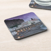 Europa, Italien, Kampanien (Amalfiküste) Atrani: Untersetzer (Linke Seite)