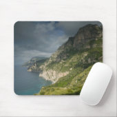 Europa, Italien, Kampanien (Amalfiküste) Positano: Mousepad (Mit Mouse)