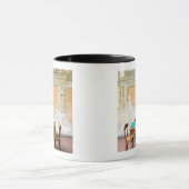 Europa, Italien, Kampanien (Sorrent-Halbinsel) Tasse (Zentrum)