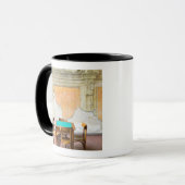 Europa, Italien, Kampanien (Sorrent-Halbinsel) Tasse (Vorderseite Links)