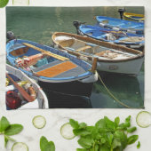 Europa, Italien, Ligurien, Cinque Terre, 2 Handtuch (Gefaltet)