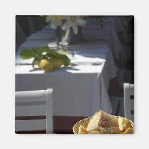 Europa, Italien, Ligurien, Cinque Terre, Magnet