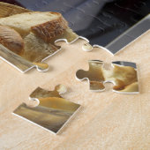 Europa, Italien, Ligurien, Cinque Terre, Puzzle (Seite)