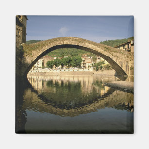 Europa, Italien, Ligurien, Dolceacqua, Riviera di Magnet
