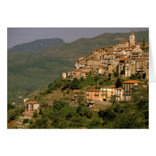 Europa, Italien, Ligurien, Riviera di Ponente, 2