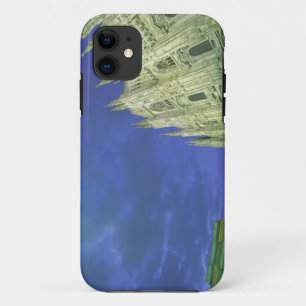 Europa, Italien, Lombardei, Mailand. Der Dom, iPhone 11 Hülle