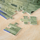 Europa, Italien, Lombardei, Mailand. Der Duomo Puzzle (Seite)