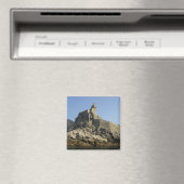 Europa, Italien, Portovenere aka Porto Venere. 2 Magnet (In Situ (Geschirrspüler))