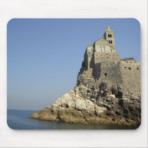 Europa, Italien, Portovenere aka Porto Venere. 3 Mousepad