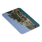 Europa, Italien, Portovenere aka Porto Venere. Magnet (Rechte Seite)