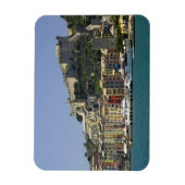 Europa, Italien, Portovenere aka Porto Venere. Magnet (Vertikal)