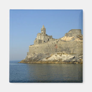 Europa, Italien, Portovenere alias Porto Venere.2 Magnet