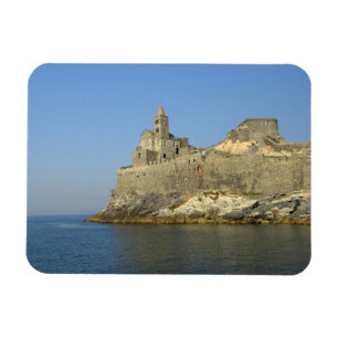 Europa, Italien, Portovenere alias Porto Venere.2 Magnet