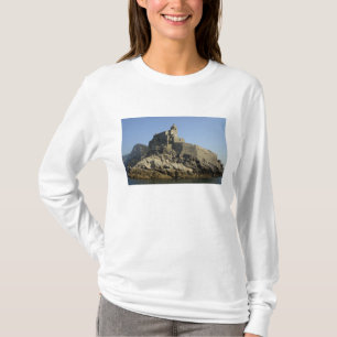 Europa, Italien, Portovenere alias Porto Venere.2 T-Shirt