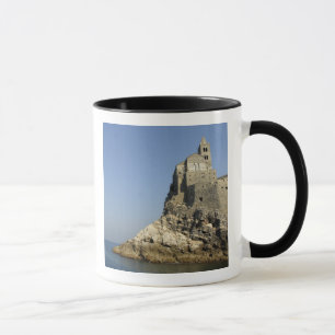 Europa, Italien, Portovenere auch bekannt als Port Tasse
