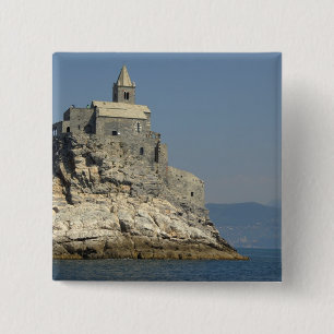 Europa, Italien, Portovenere auch Porto Venere gen Button