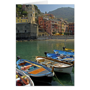 Europa, Italien, Region Ligurien, Cinque Terre, 2