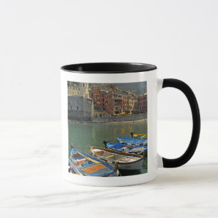 Europa, Italien, Region Ligurien, Cinque Terre, 2 Tasse