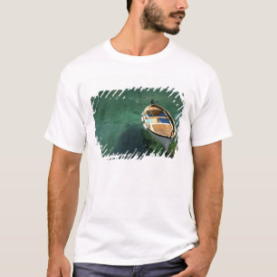 Europa, Italien, Region Ligurien, Cinque Terre, 3 T-Shirt