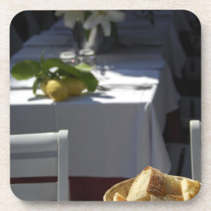 Europa, Italien, Region Ligurien, Cinque Terre, Untersetzer
