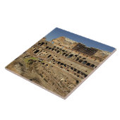 Europa, Italien, Rom. Das Kolosseum (alias Fliese (Seite)