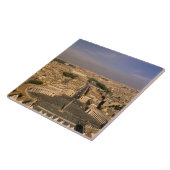 Europa, Italien, Rom, Der Vatikan. Aussicht von St Fliese (Seite)