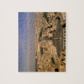 Europa, Italien, Rom, Der Vatikan. Aussicht von St Puzzle (Vertikal)
