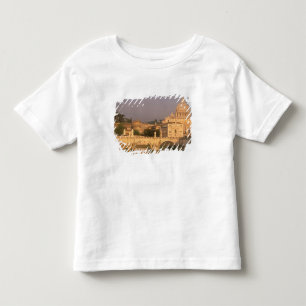 Europa, Italien, Rom, Der Vatikan. Basilica San Kleinkind T-shirt