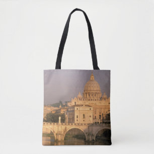 Europa, Italien, Rom, Der Vatikan. Basilica San Tasche