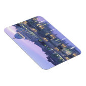 Europa, Italien, Rom, der Vatikan. Peter's & Magnet (Rechte Seite)