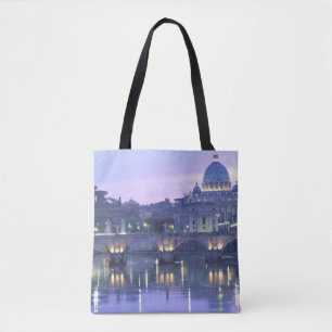 Europa, Italien, Rom, Der Vatikan. St. Peter Tasche