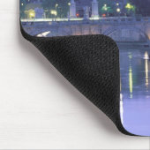 Europa, Italien, Rom, Der Vatikan. St. Peter's & Mousepad (Ecke)