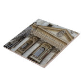 Europa, Italien, Rom. Petersdom (alias 2 Fliese (Seite)