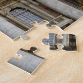 Europa, Italien, Rom. Petersdom (alias 2 Puzzle (Seite)