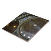 Europa, Italien, Rom. Petersdom (alias Fliese (Seite)