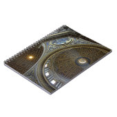 Europa, Italien, Rom. Petersdom (alias Notizblock (Linke Seite)