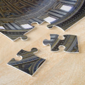 Europa, Italien, Rom. Petersdom (alias Puzzle (Seite)