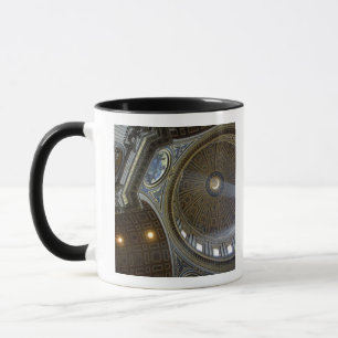 Europa, Italien, Rom. Petersdom (auch Tasse