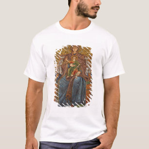 Europa, Italien, Sizilien, Taormina. Madonna & Kin T-Shirt