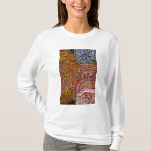 Europa, Italien, Sizilien, Taormina. Traditionell  T-Shirt