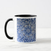 Europa, Italien, Sizilien, Taormina. Traditionell Tasse (Links)