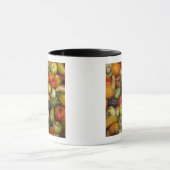 Europa, Italien, Sizilien, Taormina. Traditionell Tasse (Zentrum)